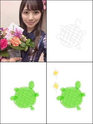 トンカチ - 画像4
