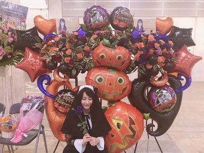 早めのハロウィンデー✨ - 画像9