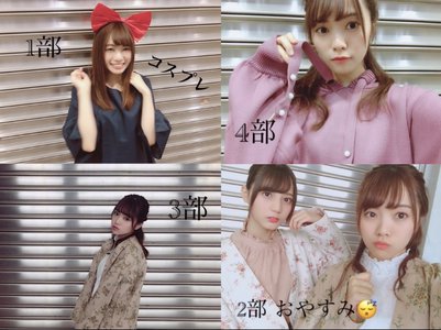 私服の方が少数派？のサムネイル