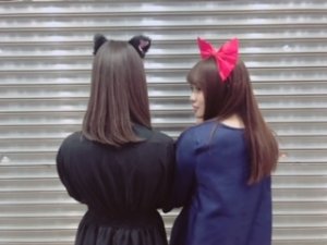 私服の方が少数派？ - 画像2
