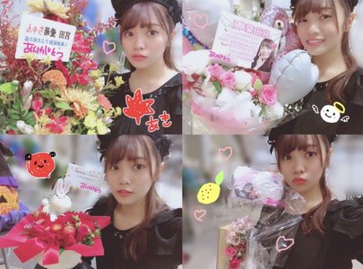 奇数なら問題ないのです🌹 - 画像2