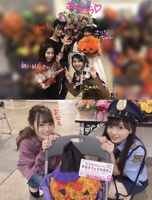 奇数なら問題ないのです🌹 - 画像4