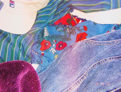 Closet👔のサムネイル