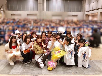 生誕祭ありがとうございました！！ - 画像1