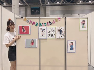 生誕祭ありがとうございました！！ - 画像2