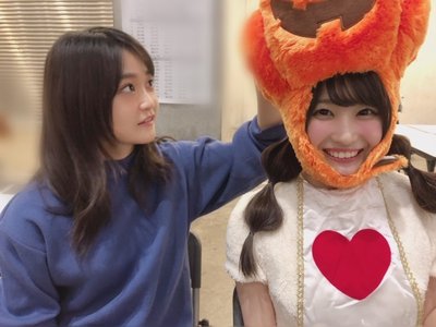 かぼちゃ🎃のサムネイル