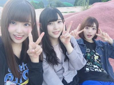 MECHAKARI×けやき坂46のサムネイル