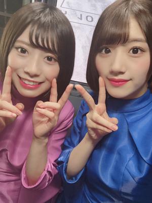 みてね！！ジョイフルラーブ❤のサムネイル