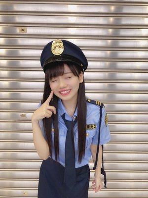 きょんこポリスのオフショット - 画像13