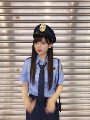 きょんこポリスのオフショット - 画像15