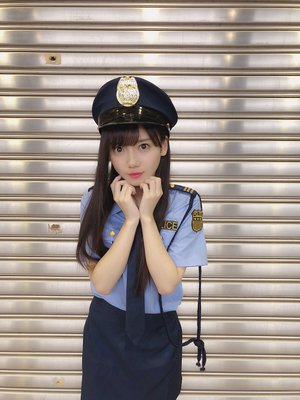 きょんこポリスのオフショット - 画像1