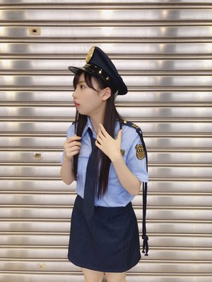 きょんこポリスのオフショット - 画像2