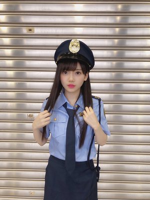 きょんこポリスのオフショット - 画像3