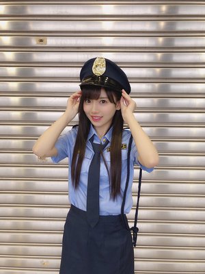 きょんこポリスのオフショット - 画像4