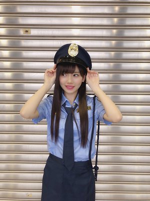 きょんこポリスのオフショット - 画像5