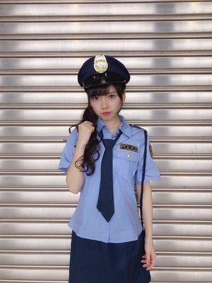 きょんこポリスのオフショット - 画像7