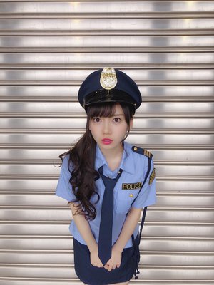 きょんこポリスのオフショット - 画像8
