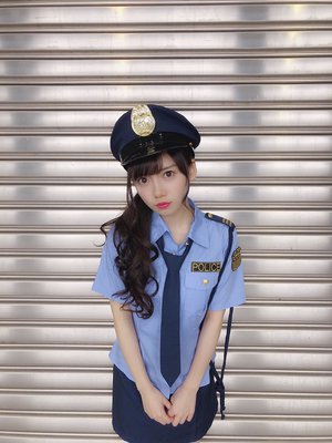 きょんこポリスのオフショット - 画像9