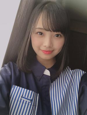 最近の濱岸ひよりのサムネイル
