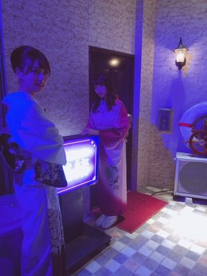 スナック眞緒×ひらがな推し - 画像3