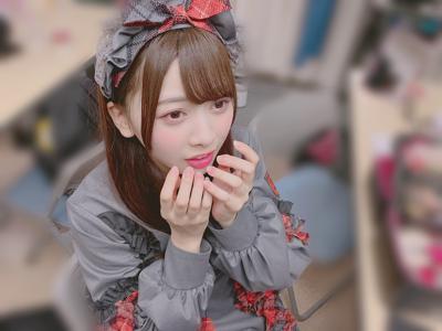 原宿でいやほいっ⤴︎のサムネイル