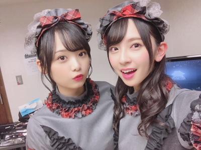 最近の濱岸ひよりのサムネイル