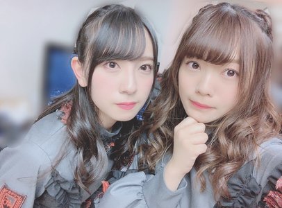 私が2人と考えてみても - 画像1