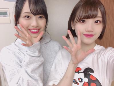 可愛いの極み😚のサムネイル