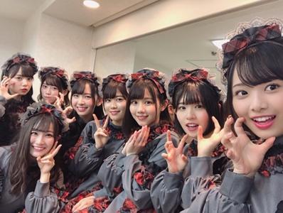 最近の濱岸ひよりのサムネイル