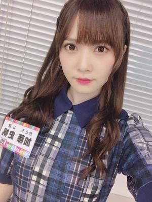 りまちゃんちっくの夢(・ω・)のサムネイル