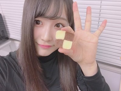 ひらがなけやきの..🍪 - 画像1