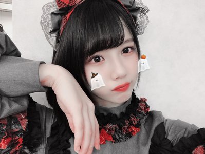お菓子かイタズラかって聞かれたら、まぁ後者ですかね。 - 画像3