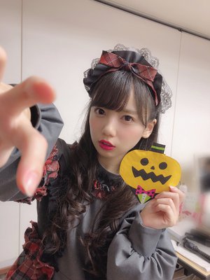 ハッピーハロウィン💘 - 画像1