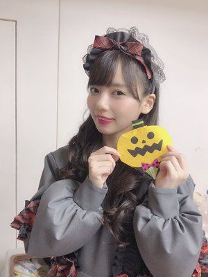 ハッピーハロウィン💘 - 画像2