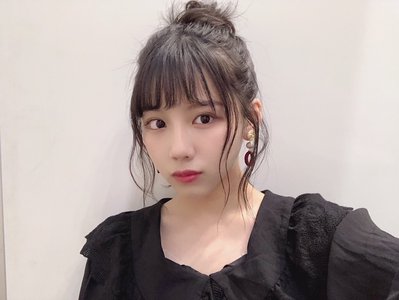 鏡に映る未完成な素顔のサムネイル