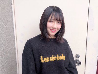 鏡に映る未完成な素顔 - 画像2