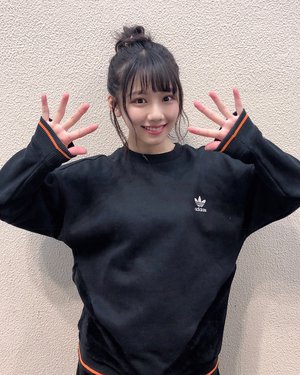 鏡に映る未完成な素顔 - 画像3