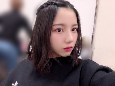 鏡に映る未完成な素顔 - 画像4