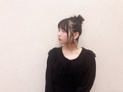 鏡に映る未完成な素顔 - 画像5