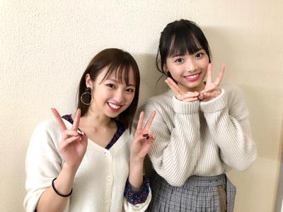 最近の濱岸ひよりのサムネイル