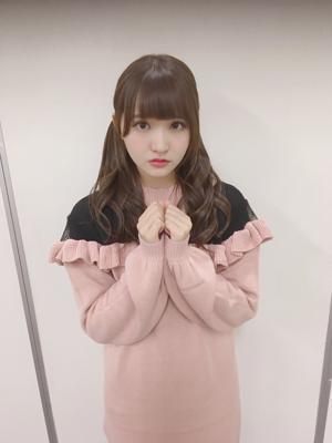 個別握手会のサムネイル