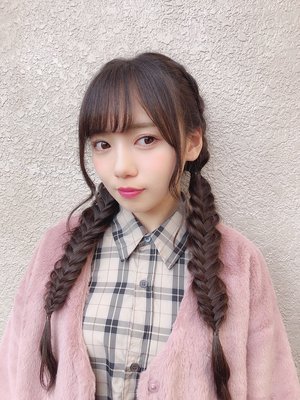 JOKER齊藤京子 - 画像1