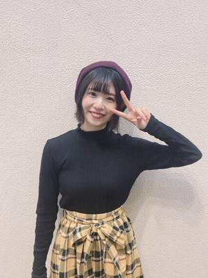 けやき坂46「ここいち de HAPPY！キャンペーン」のサムネイル
