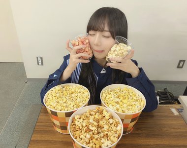 ポップコーン - 画像1