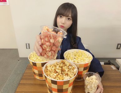 ポップコーン - 画像3