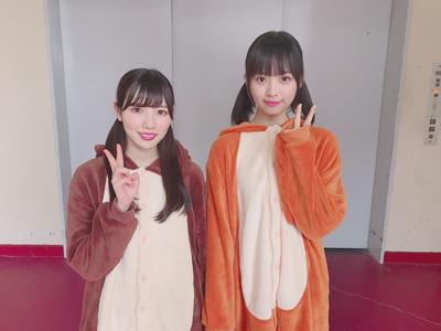 最近の濱岸ひよりのサムネイル