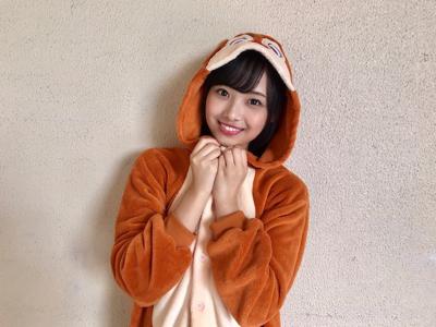 最近の濱岸ひよりのサムネイル