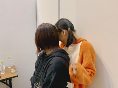 最近の濱岸ひよりのサムネイル