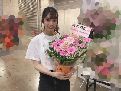 お花ありがとう① - 画像6