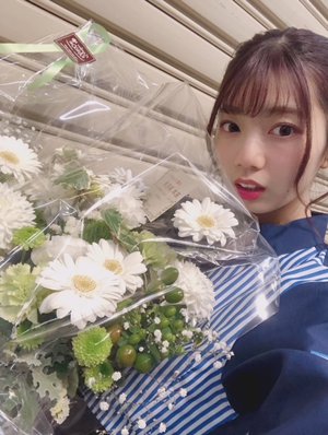 お花ありがとう② - 画像1